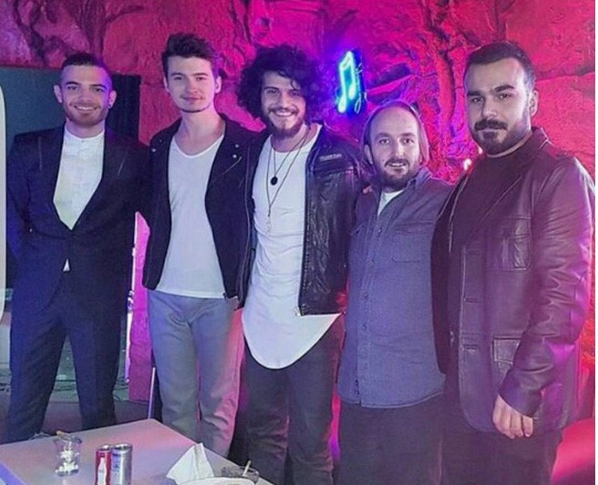 O Ses Türkiye birincilerine bakın şimdi ne yapıyorlar - Resim: 1