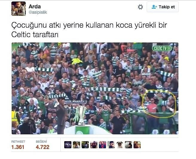 2016'nın en iyi tweetleri! - Resim: 1