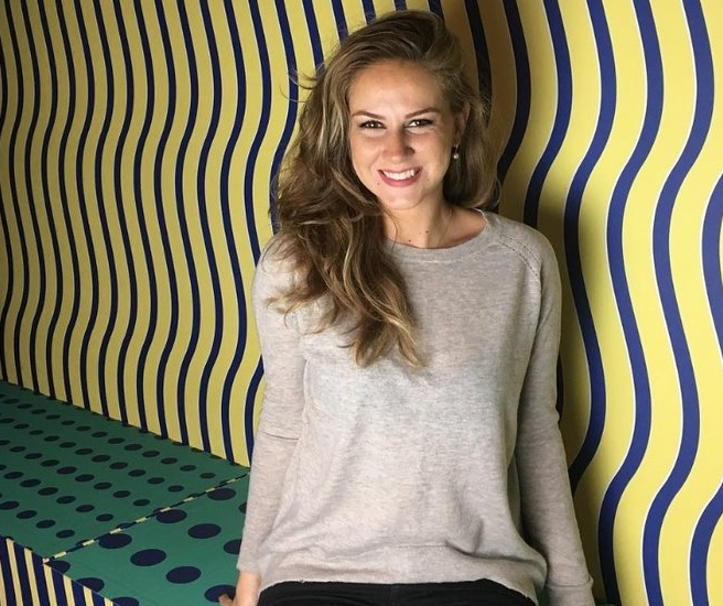 Ünlü spiker Nazlı Tolga'ya şantaj şoku! 'İfşa' etmekle tehdit etti: O an bu an Nazlı... - Resim: 1