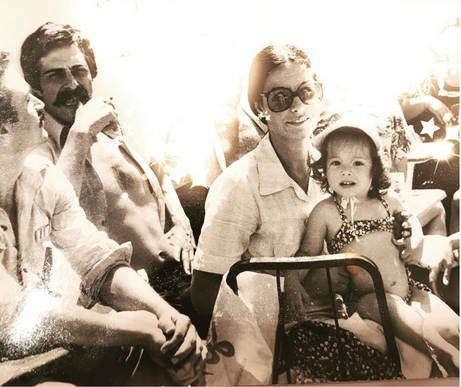 Doğa Rutkay kiminle evli eşi Kerimcan Kamal kimdir?  - Resim: 1