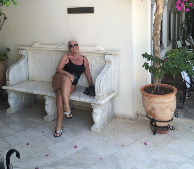 Kimdir bu Rüzgar Mağden? Sevgilisi Gönül Yazar ile birlikte yan yana mezar alıyor - Resim: 2