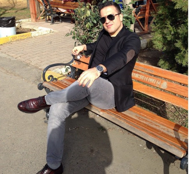 Göz6 Fatih Kılıçarslan kimdir eşi ve kızını niye saklıyor? - Resim: 2