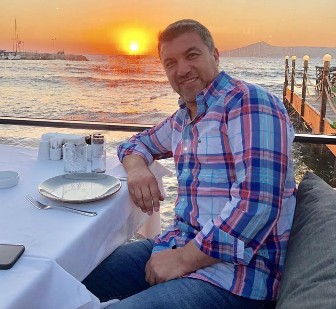 Fox TV müjdesi İsmail Küçükkaya Fatih Portakal'la fotoğrafını paylaşıp tarih verdi - Resim: 3