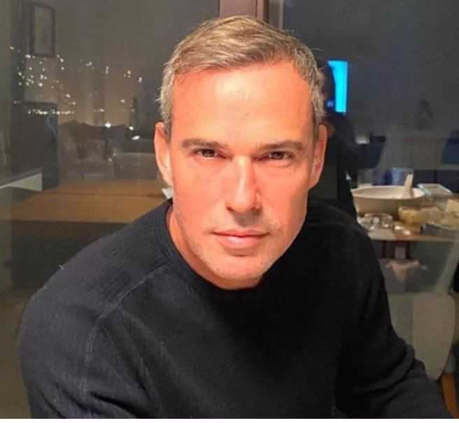 Murat Başoğlu ölümden dönmüş! Yeğeniyle ensest ilişki yaşamıştı - Resim: 4