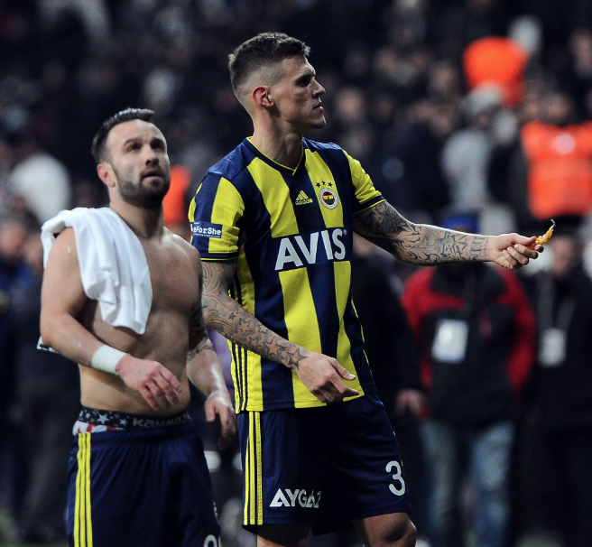 Ersun Yanal'ın sözleri soyunmasını inletti: Samandıra’ya gider eşyalarımızı toplarız - Resim: 2