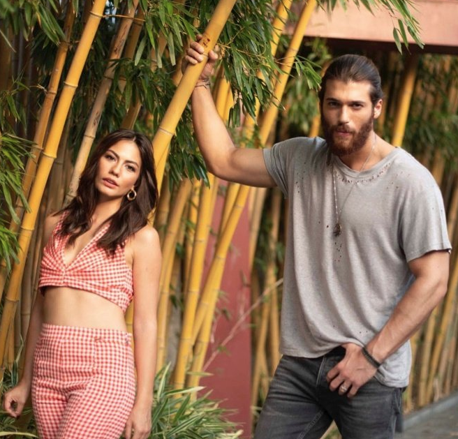 Star TV Erkenci Kuş gümbür gümbür geliyor yeni fenomen olacak - Resim: 1