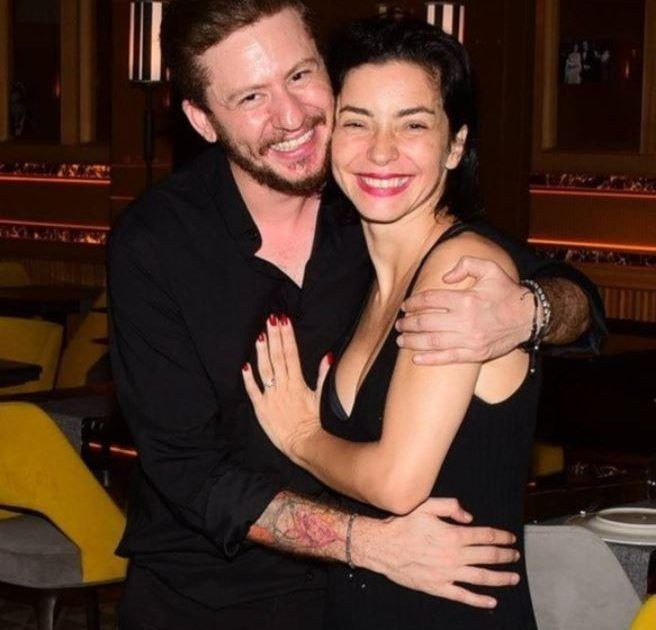 Mert Aydın'dan boşanan Merve Boluğur maneviyata yöneldi dikkat çeken paylaşım! - Resim: 3