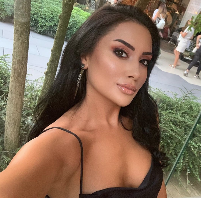 İşte Benim Stilim'de ünlenen Niran Yalaz evrim geçirdi cesur pozları 'yok artık' dedirtti - Resim: 2