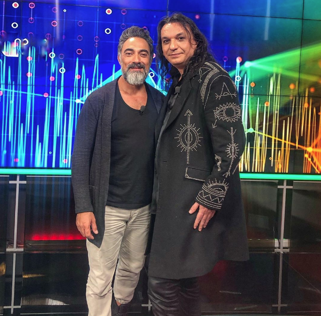 Show TV'nin reytinglerde hayal kırıklığı yaratan Aşk Ağlatır dizisine bomba transfer - Resim: 3