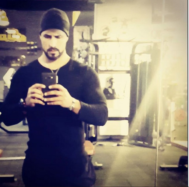 Volkan Çetinkaya kimdir Survivor'daki TSK'lı meğer... - Resim: 2