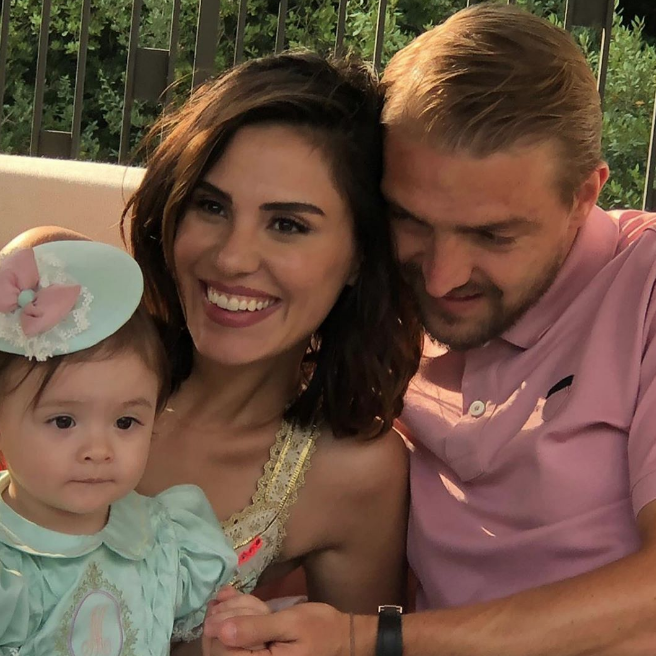 Caner Erkin'le kavga mı ettiler Şükran Ovalı açıkladı: Üzülerek söylüyorum ki... - Resim: 2