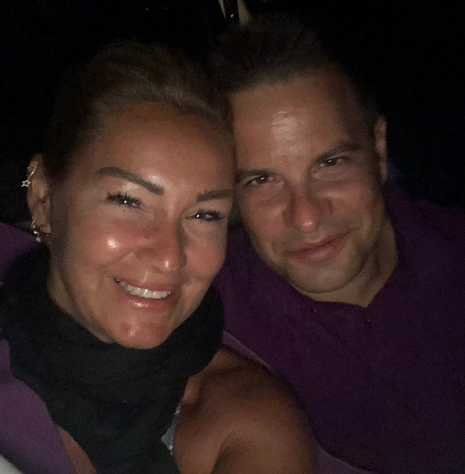 Yağmur Atacan'a sinirlendi Pınar Altuğ su şişesini kafasına vurarak uyardı - Resim: 4