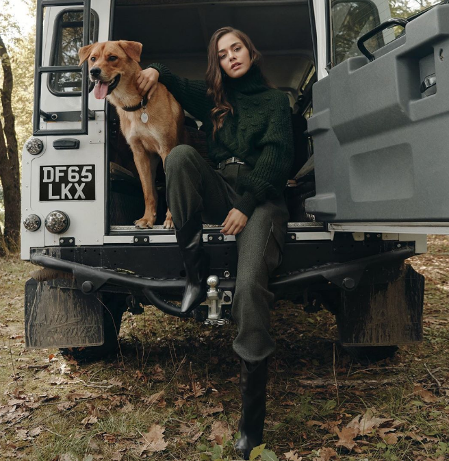 Bensu Soral makyajsız paylaştı takipçileri şaştı kaldı İçerde dizisiyle ünlenmişti - Resim: 4