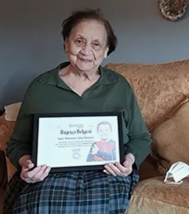 Müjdat Gezen'in halasıydı! Ses sanatçı Seha Okuş hayatını kaybetti - Resim: 2