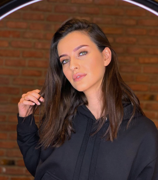 İrem Helvacıoğlu ve 6 günlük bebeği ölümden döndü! Kaza anlarını anlattı, bakın olay nasıl olmuş - Resim: 2