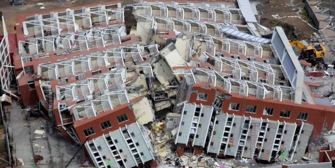 Japon uzmandan deprem uyarısı! - Resim: 4