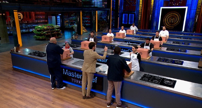 MasterChef Türkiye yayından kaldırıldı mı? Sosyal medyadaki iddialar ortalığı karıştırdı - Resim: 6