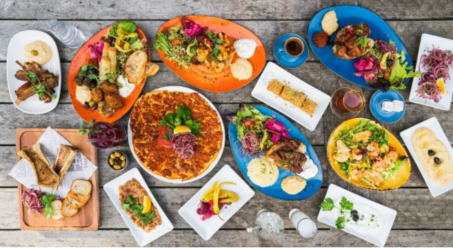 En iyi 23 Türk yemeğini seçtiler! Övgüler yağdı: Türkler şarkılar bile... - Resim: 1