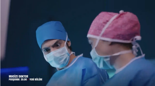 Mucize Doktor'da yeni oyuncu ortalığı fena karıştıracak Damla'yı bakın kim oynuyor - Resim: 3