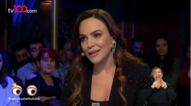 Okan Bayülgen bomba teklif etti Buket Aydın 'neden olmasın' diye cevap verdi - Resim: 4