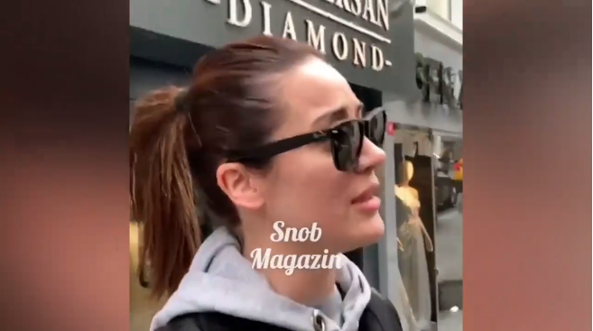 Tuvana Türkay Onur Tuna gerginliğine İrem Sak'tan olay gönderme - Resim: 4