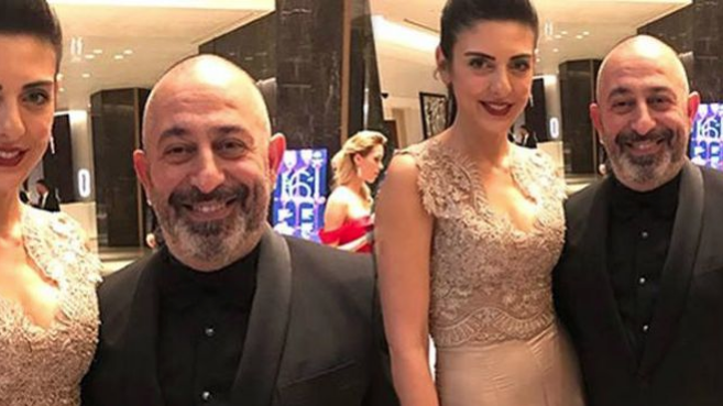 Cem Yılmaz Defne Samyeli ile birlikte ama öyle bir liste var ki şaşmamak elde değil - Resim: 2