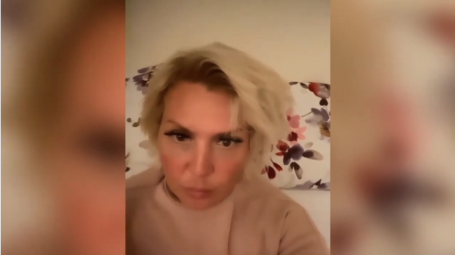 Seda Akgül 23 Nisan için 'İçime sinmedi' deyip isyan etti işte şikayetleri... - Resim: 4