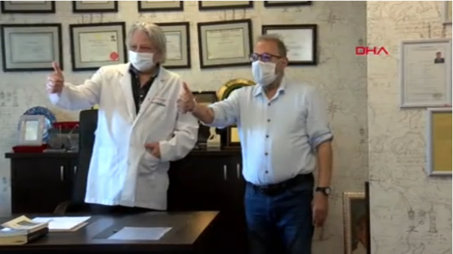 Ferdi Tayfur hastalığını anlattı oğlunun böbreği nakledildi ve iyileşti - Resim: 4