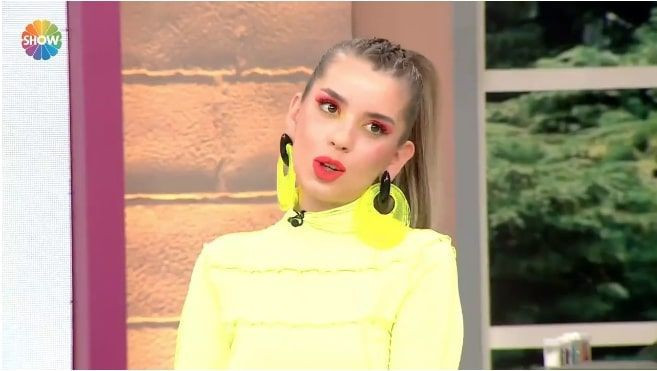 Show TV Kuaförüm Sensin'de Bülent Ersoy stüdyoyu terk etti gerilim yükseldi - Resim: 2