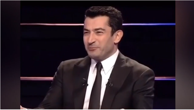 ATV Kim Milyoner Olmak İster'de Kenan İmirzalıoğlu'nun 'babalık' itirafı - Resim: 3