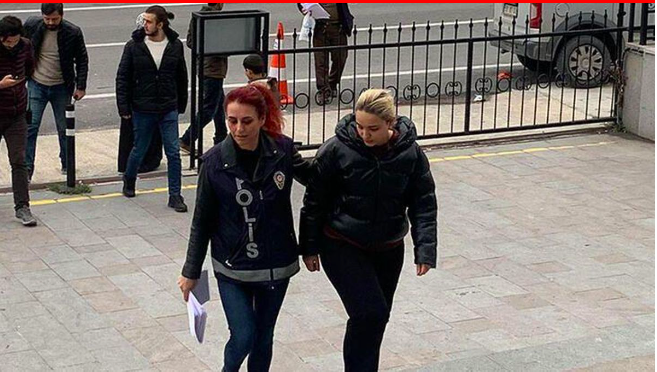 Sahte doktor Ayşe Özkiraz'ın ifadesi ortaya çıktı! Şeytan duysa kaçar bakın tezgahı nasıl hazırlamış - Resim: 3