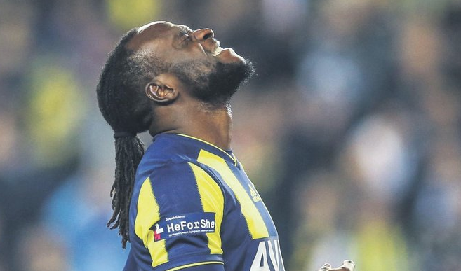 Anlaşma tamam! Fenerbahçe'den iki bomba transfer - Resim: 3