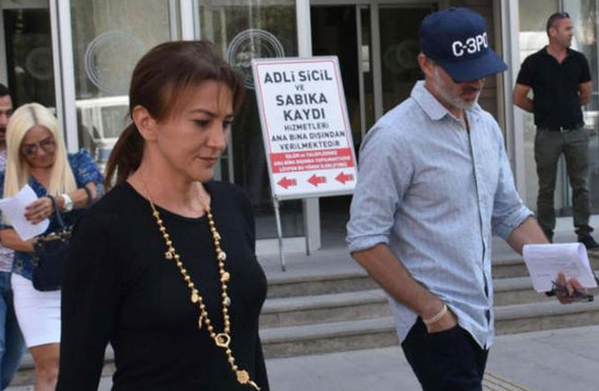 Çirkin skandalın ardından 'pes' dedirten bomba görüntüler - Resim: 3