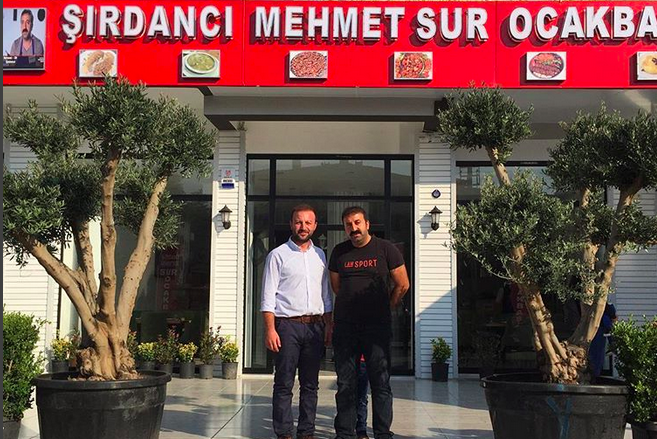 Herkes gariban sanıyor Masterchef Mehmet Sur'un eşiyle malına mülküne bakın - Resim: 4
