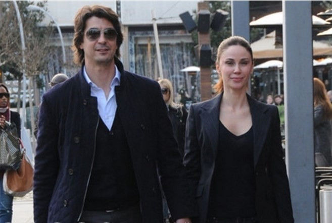 İbrahim Kutluay boşanmak istemiyor - Resim: 2