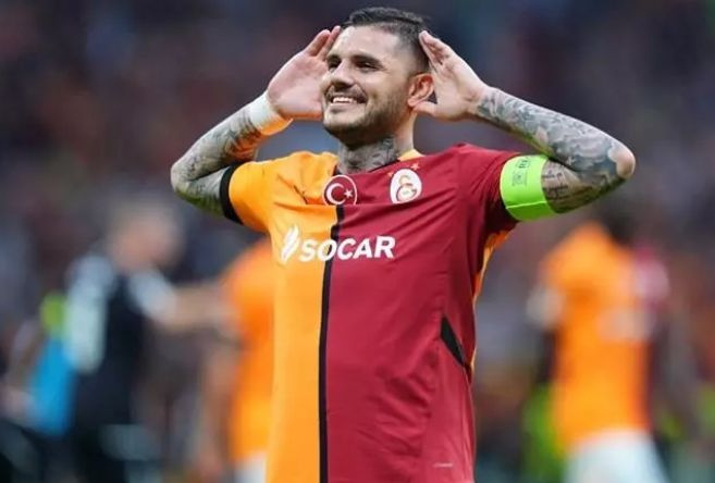 İşte Süper Lig'in en değerli futbolcuları! Listenin ilk sırasında... - Resim: 3