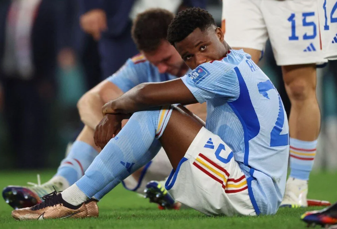 Arda Güler listeye damga vurdu! İşte Dünyanın en iyi 10 genç futbolcusu - Resim: 3