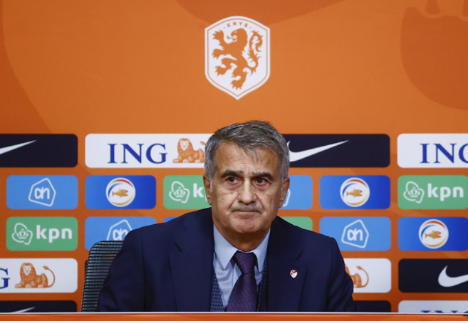 Türk antrenörlerin iflası! Şenol Güneş yolun sonu: Utanç - Resim: 2