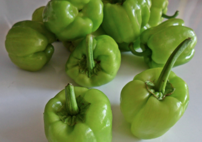 Dolmalık biber deyip geçmeyin inanılmaz faydaları bulunuyor - Resim: 3