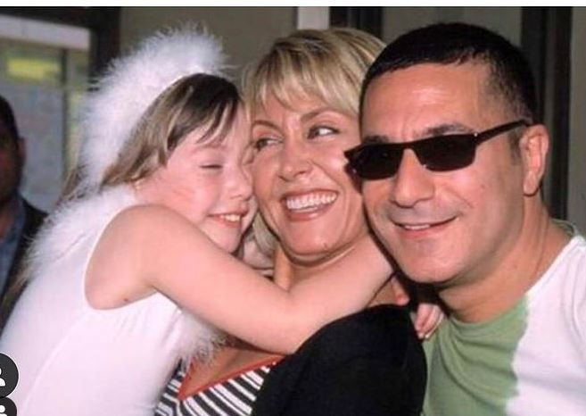 Mehmet Ali Erbil: Dedikodu çıkmasın diye kızım Yasmin ile program yapacağım - Resim: 4