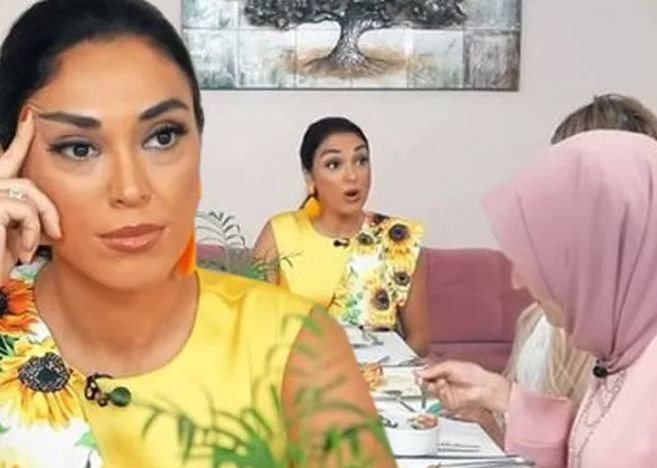 Zuhal Topal Yemekteyiz'de büyük krizi çıktı! Yarışmacı çıldırttı kimse sakinleştiremedi - Resim: 1