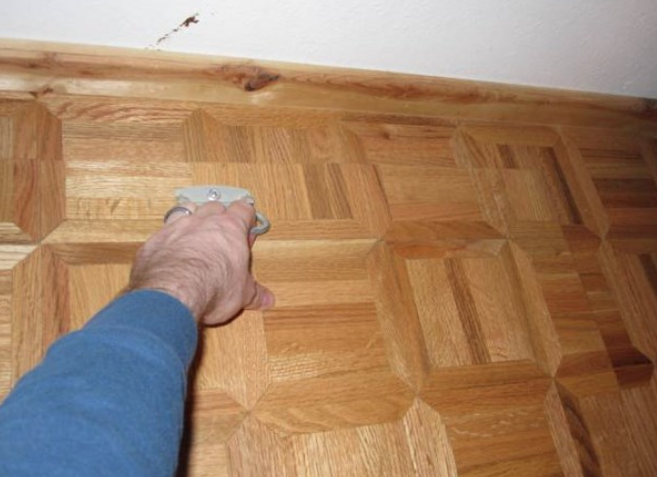 Yeni evden gizli bölme çıktı! Şoke oldular resmen - Resim: 3