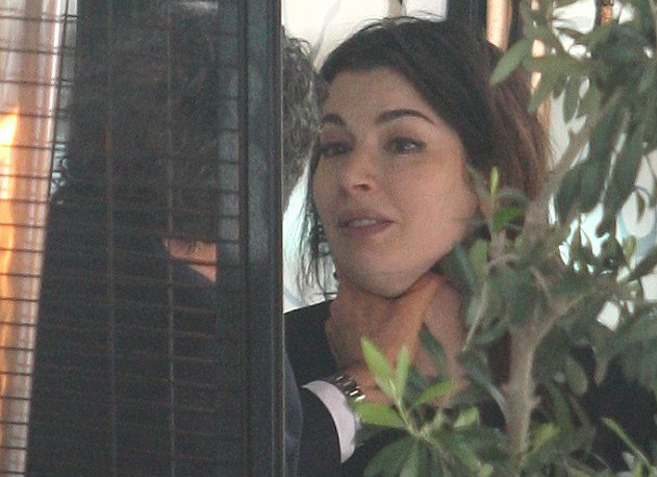 Film karesi değil, gerçek! - Resim: 1