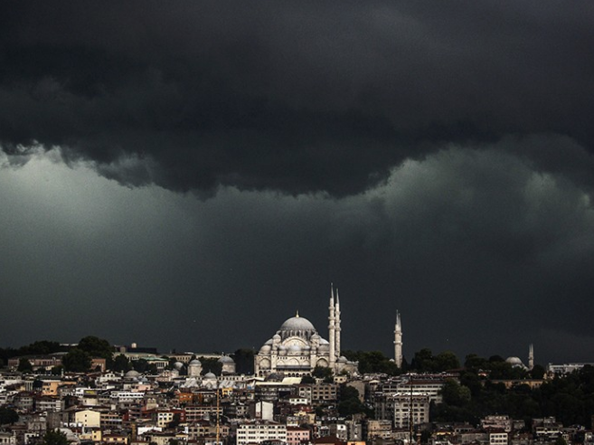 Her şeyi açıkladı 'Bu bir şey değil daha kötü günler geliyor' - Resim: 3