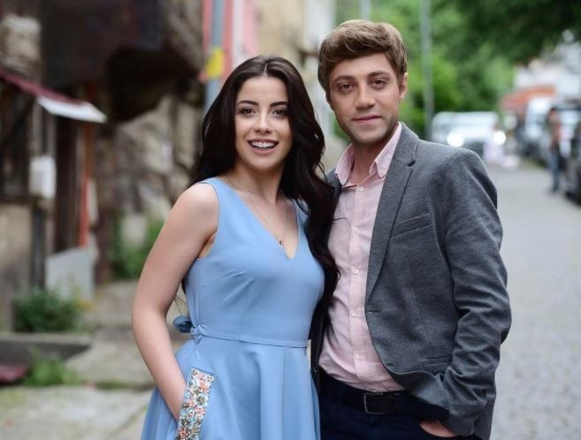  Kanatsız Kuşlar dizisinin çekimlerine başlandı - Resim: 4