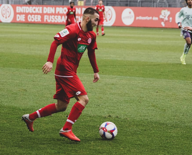 Fenerbahçe, Erkan Eyibil'in peşine düştü - Resim: 4