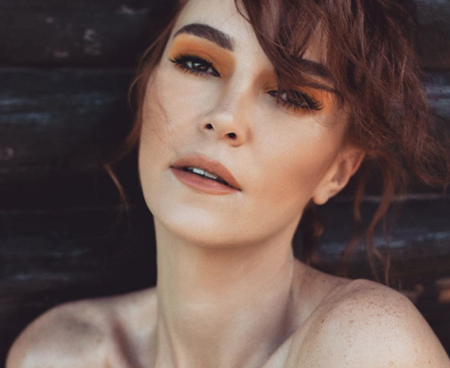 Gülden Mutlu ahlaksız mesajı ifşa etti utanmaz adam kendini bakın nasıl savundu - Resim: 1