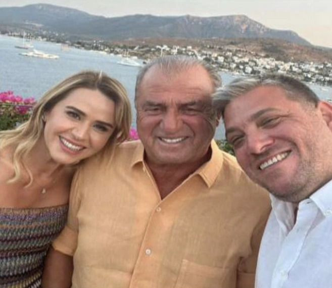 Seçil Erzan'a sevgilisi 'Tek kozun kaldı, intihar' mesajı atmış! 'Haberim yok' demişti para taşımış - Resim: 1