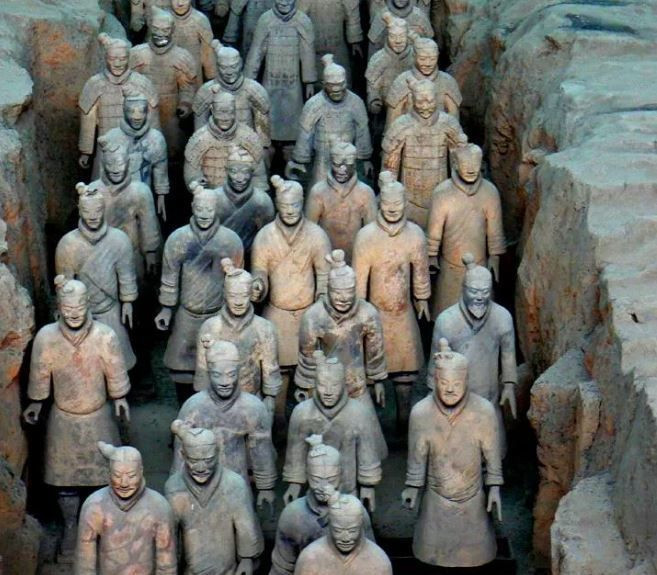 Dünyanın peşinde olduğu o sır bu odada saklanıyor! İsteseniz de giremezsiniz - Resim: 3