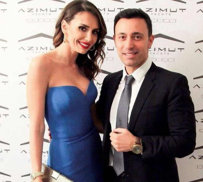 Emina Jahovic'ten açıklama! "Aşk bitti dostluk kaldı" - Resim: 2